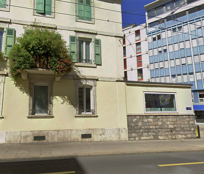 clinique de physiotherapie sportive