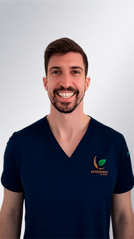Damian Gonzalez