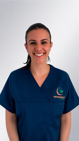 Miriam Rosello